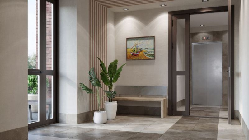 ЖК «Суджук-Кале»: ипотека Сбербанка от 5%